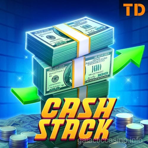 Cash Stack